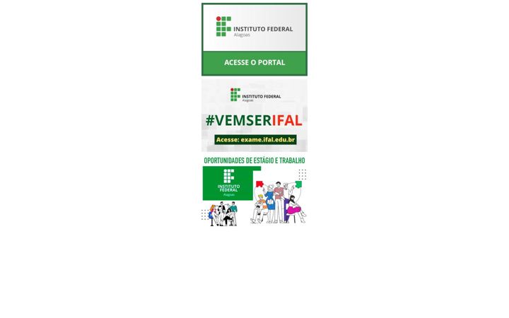 Screenshot of ifal.edu.br