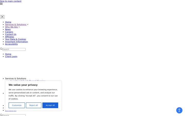 Screenshot of ifdsgroup.com