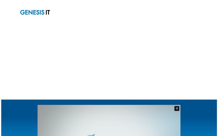 Screenshot of ifenix.se
