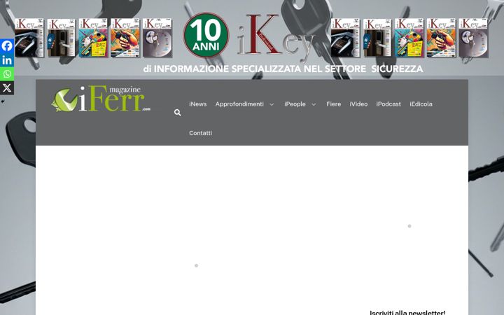 iferr.com