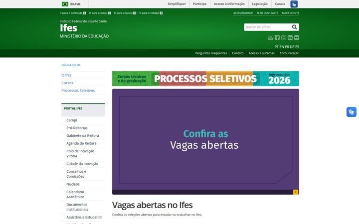 ifes.edu.br