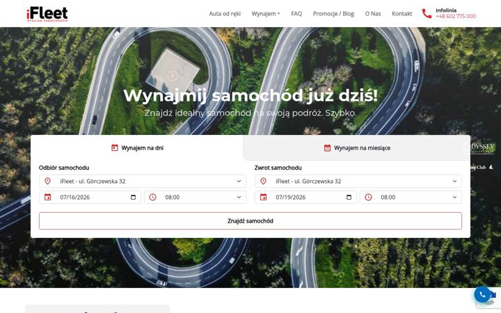 ifleet.pl