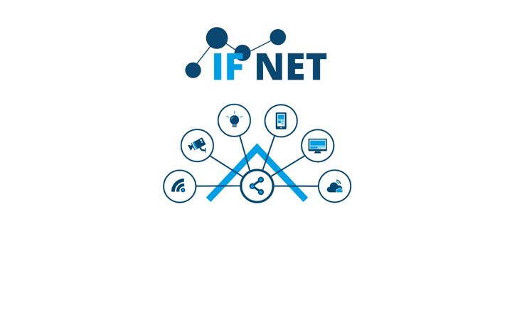 Screenshot of ifnet.dk