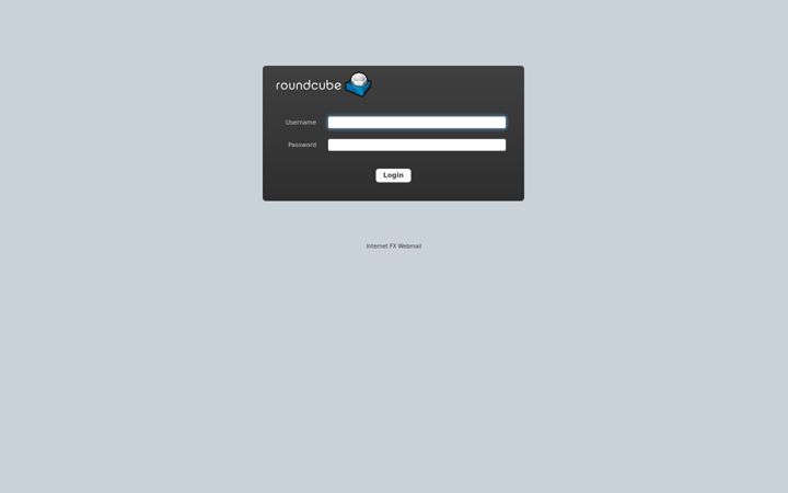 Screenshot ta' ifox.com