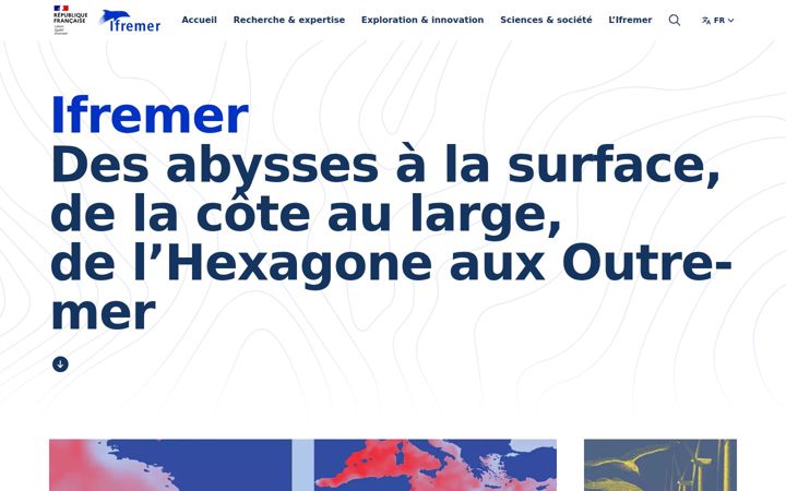 ifremer.fr