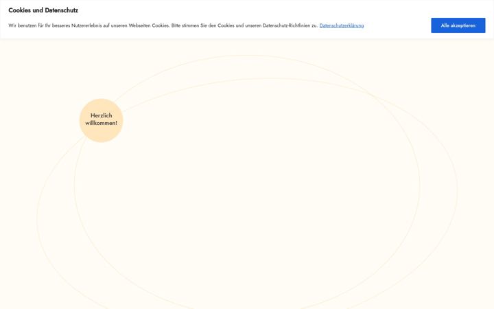 Screenshot of ifs-coaching.ch