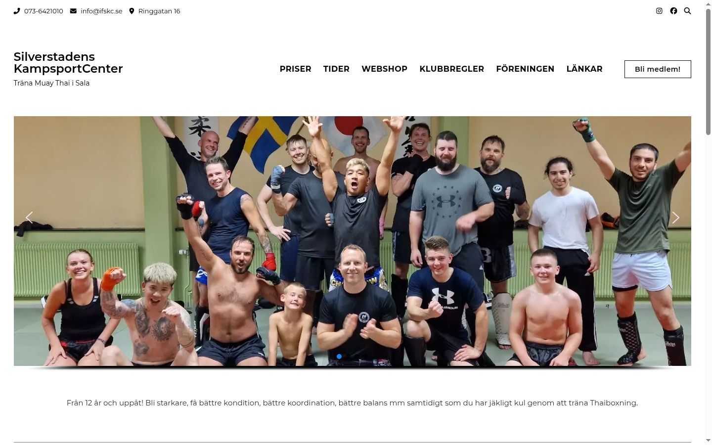 Screenshot des Einwilligungsbanners vor jeglicher Interaktion