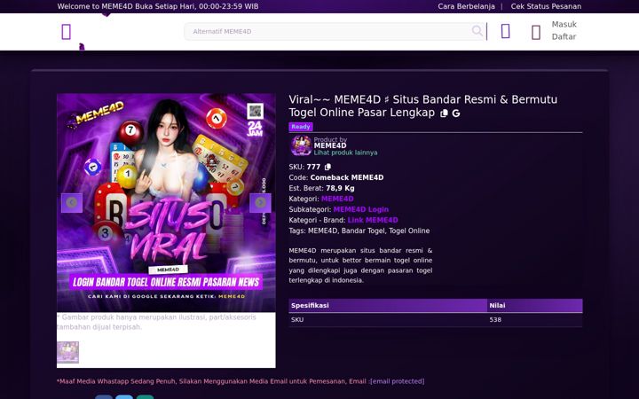 Screenshot of ifugaonation.com