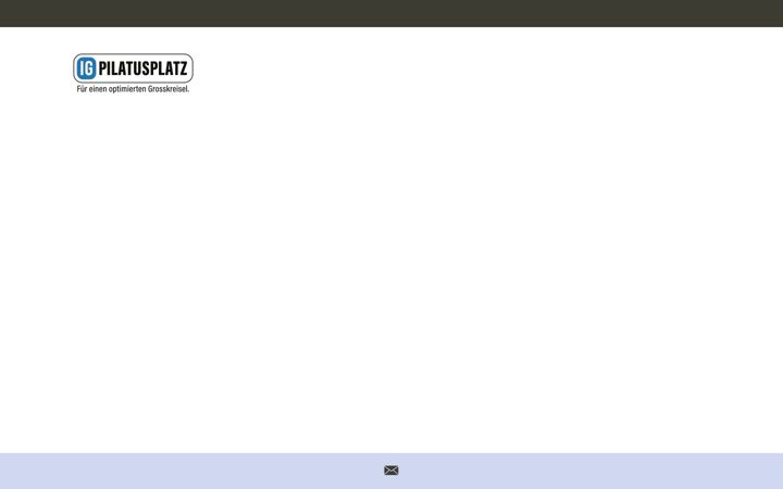 Screenshot of ig-pilatusplatz.ch