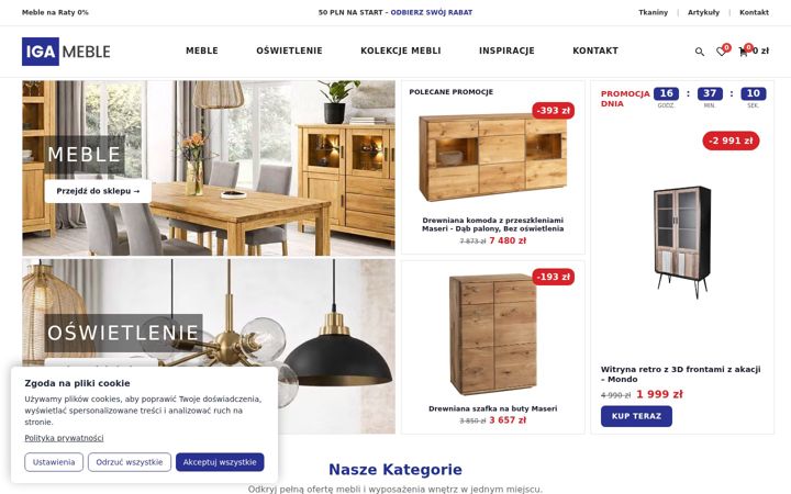 Screenshot of igameble.pl