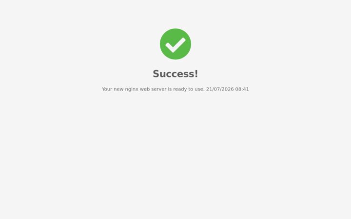 Screenshot of igamesapi.dev
