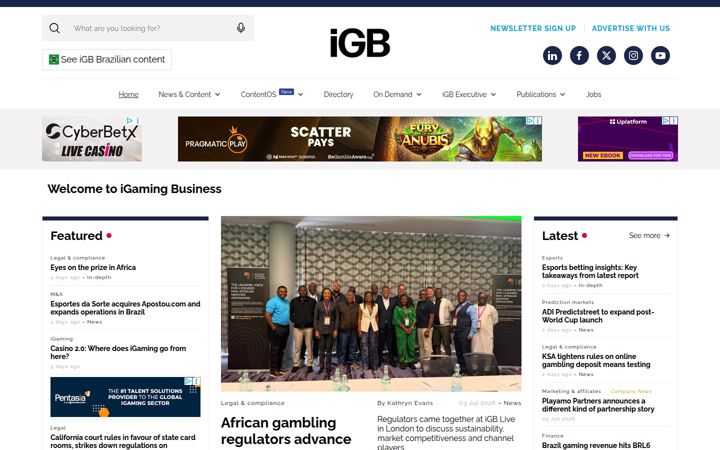 igamingbusiness.com