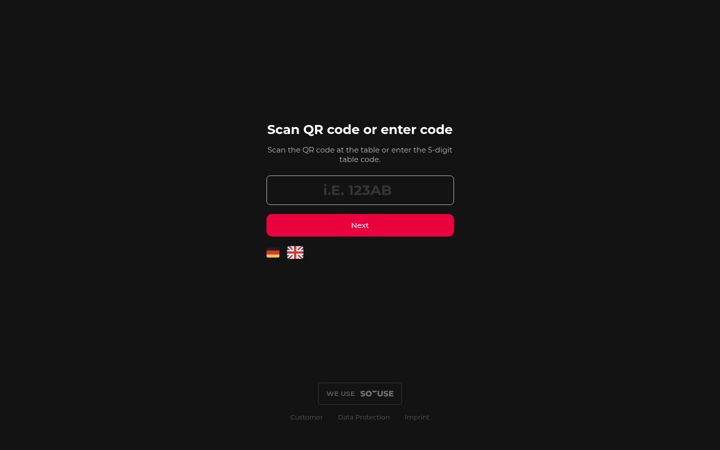Screenshot of igetnow.com