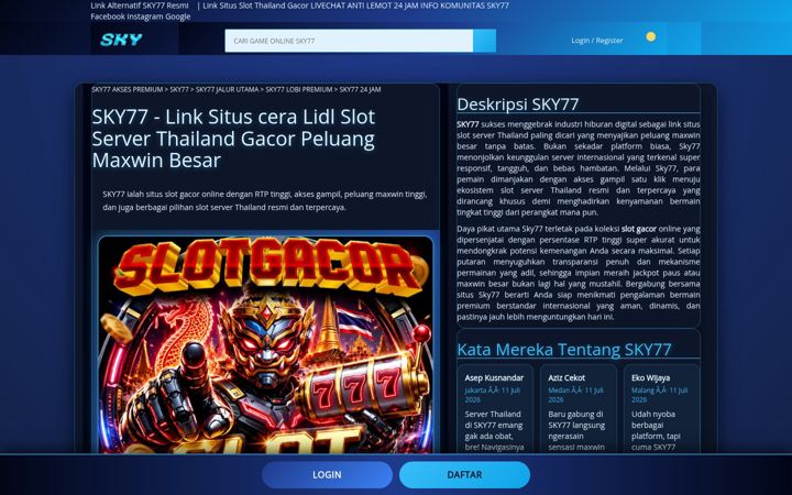 Ekraanipilt saidist igfontsgenerators.com