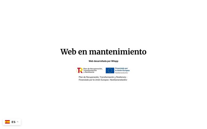 Screenshot of iglesiasraf.com