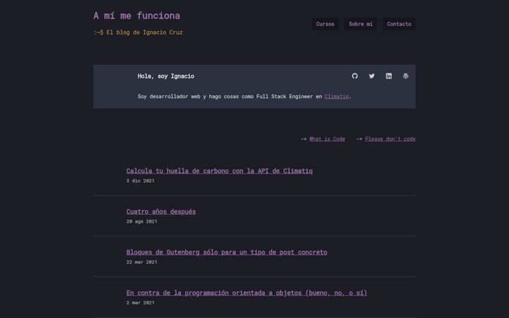 Screenshot of igmoweb.com