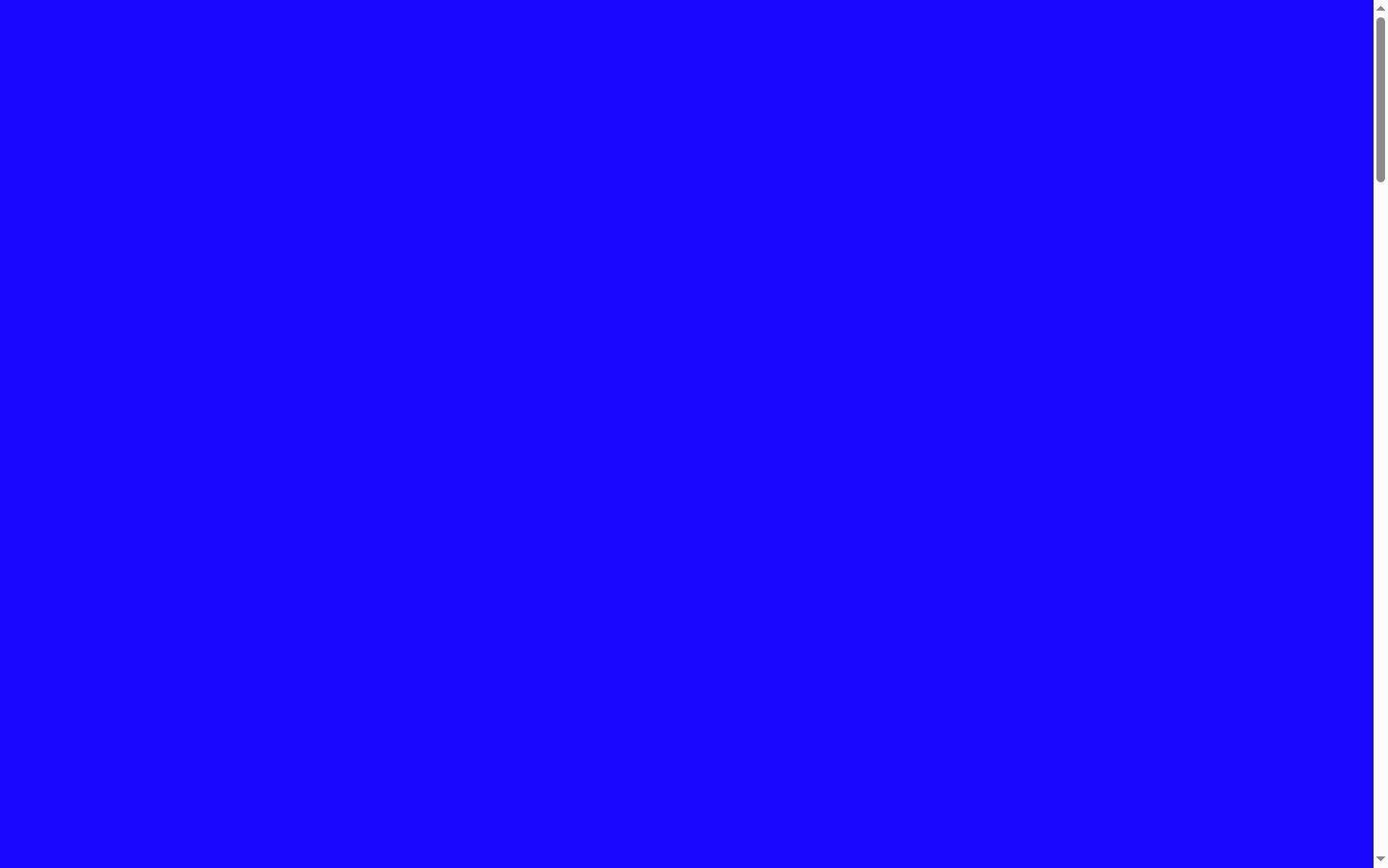 Screenshot του banner συγκατάθεσης που εμφανίστηκε πριν από οποιαδήποτε αλληλεπίδραση