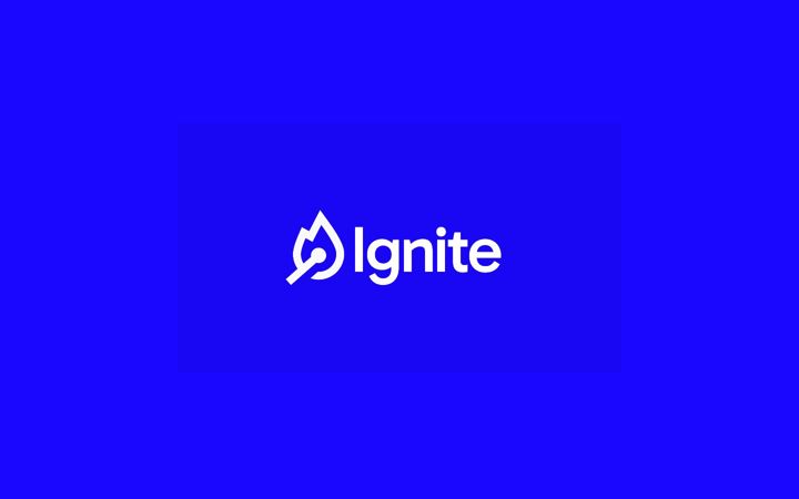 Screenshot of ignite-team.com