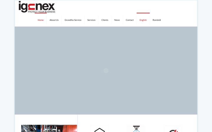 ignnex.com