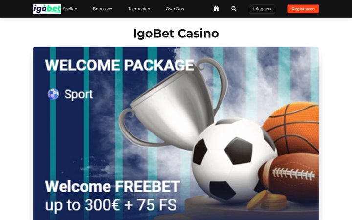Screenshot of igo-bet-casino-win.com