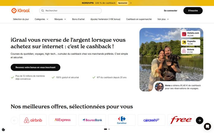Zrzut ekranu igraal.com