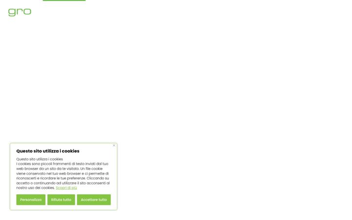 Screenshot of igroxgreenpassion.com