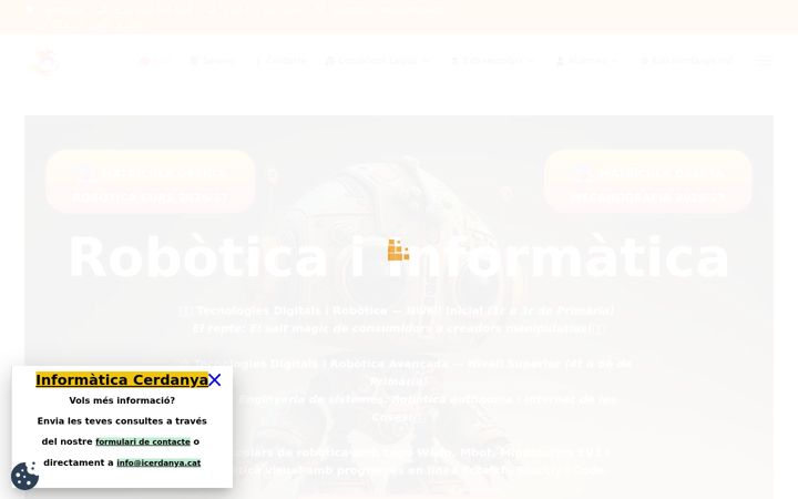 Screenshot of iguin.eu
