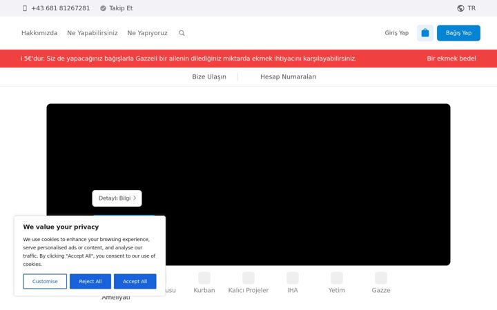 Screenshot of iha-austria.org