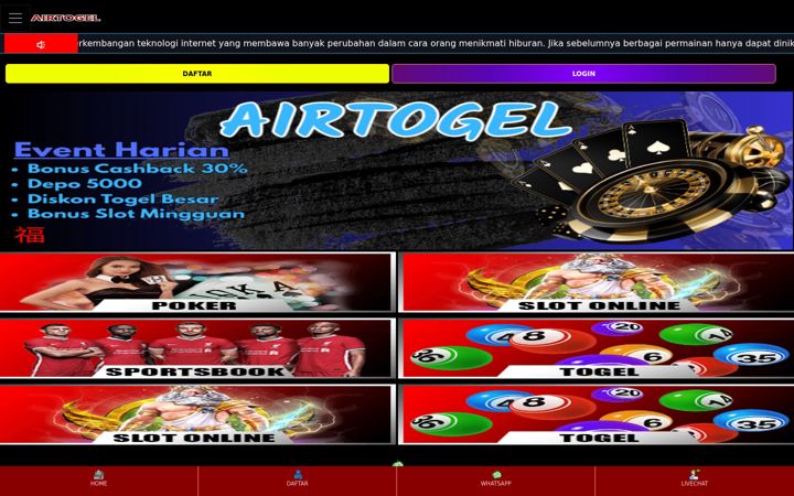 Screenshot of ihalalexpo.com