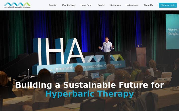 Screenshot of ihausa.org
