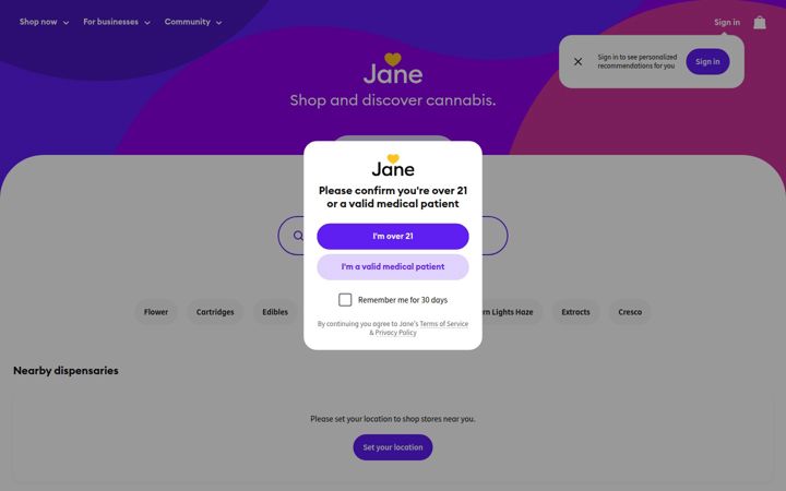iheartjane.com