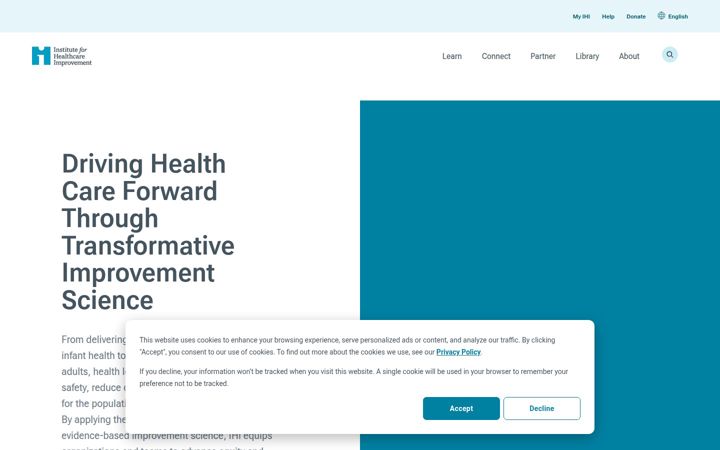 ihi.org