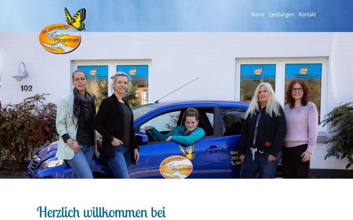 ihr-ambulantes-pflegeteam.de