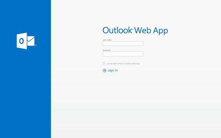 Screenshot of ihs.systems