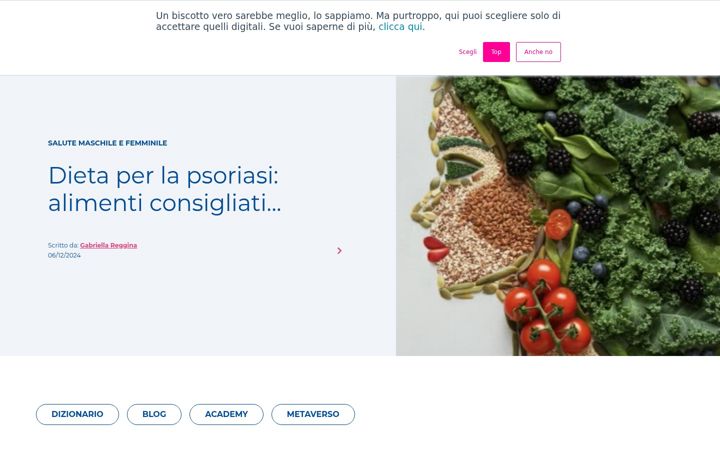 Snímek obrazovky ihy-ihealthyou.com