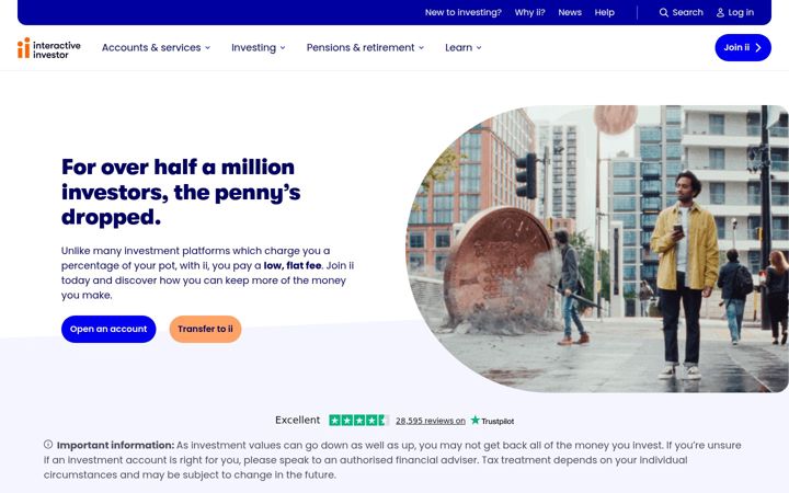 ii.co.uk