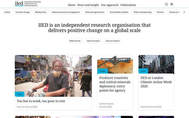 iied.org