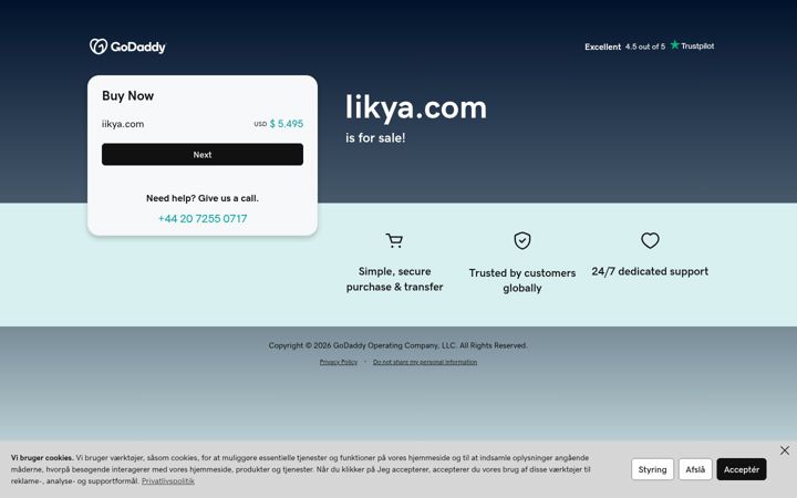 Képernyőkép: iikya.com