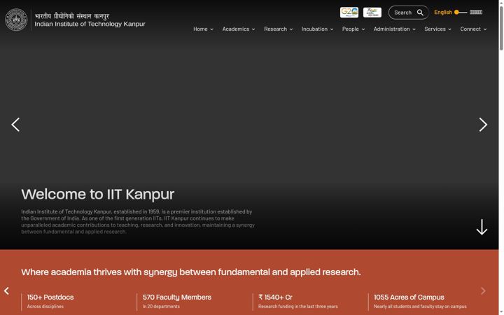 iitk.ac.in
