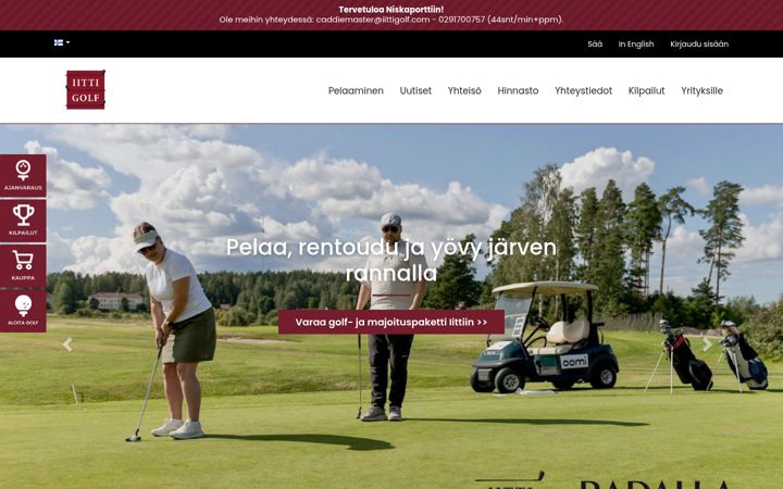 iittigolf.com