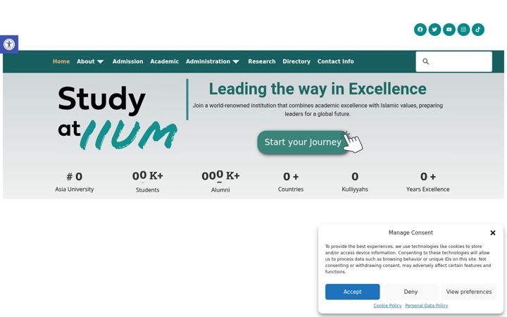 iium.edu.my