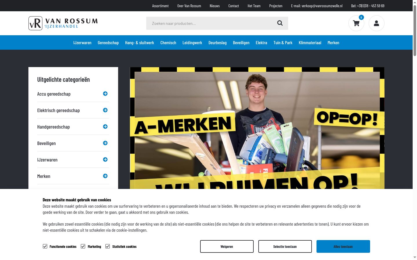 Sutikimo reklamjuostės, rodytos prieš bet kokią sąveiką, ekrano kopija