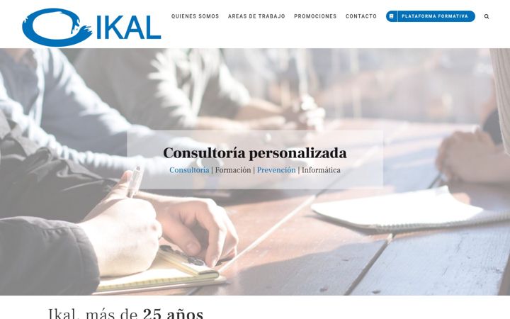 ikal.biz