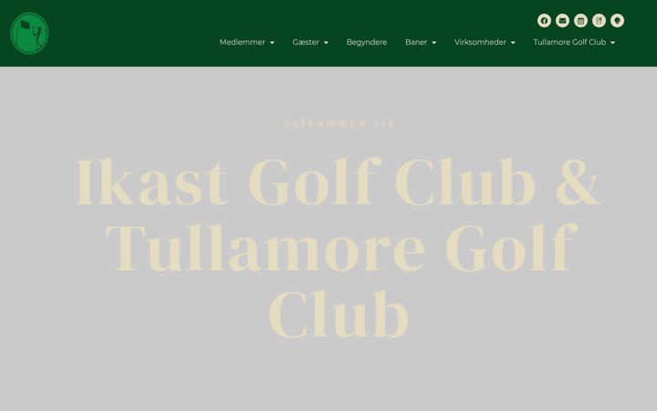 Screenshot of ikasttullamoregolf.dk