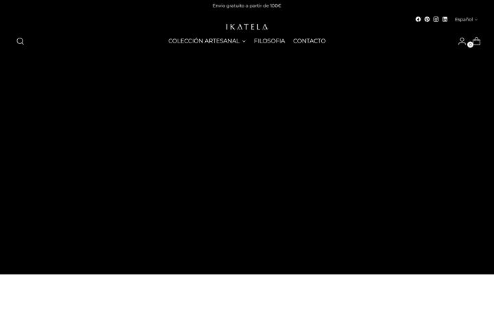 Skærmbillede af ikatela.com