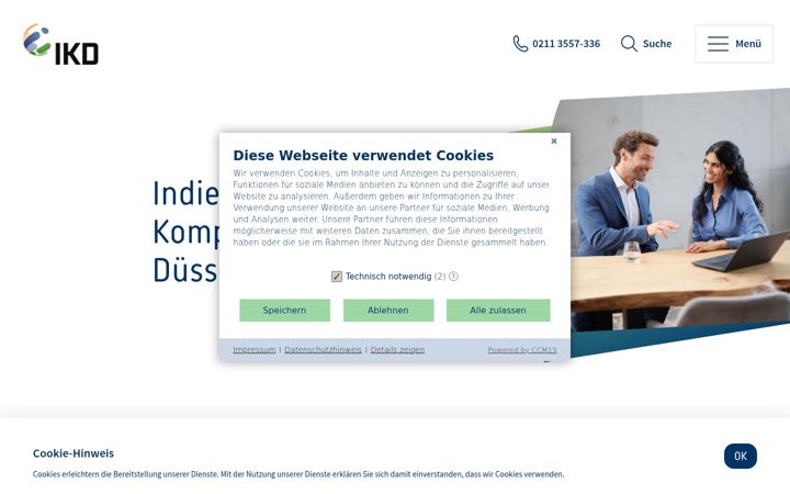 Screenshot of ikd-dus.de