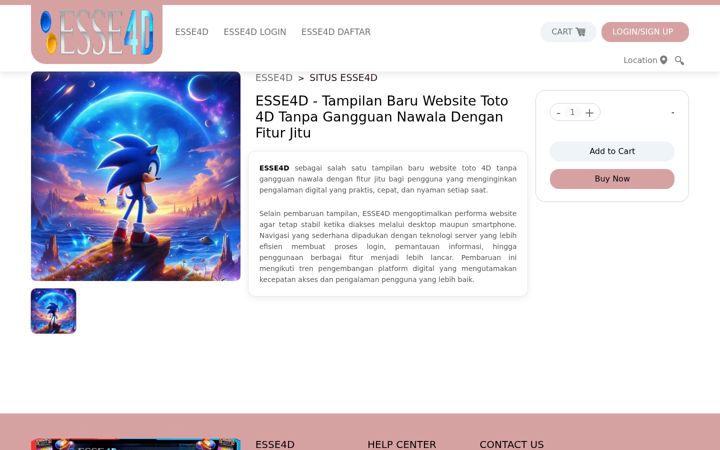 Screenshot of ikejahhh.org