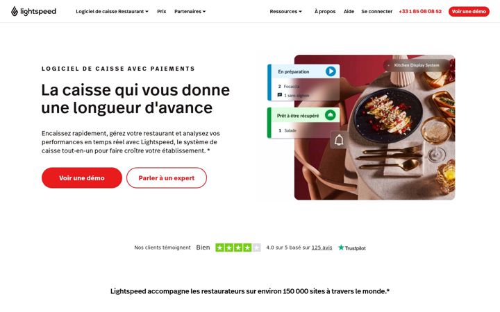 Screenshot ta' ikentoo.com