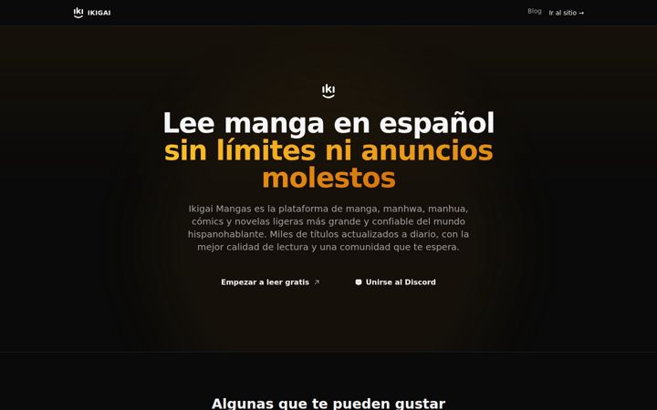 ikigaimangas.com