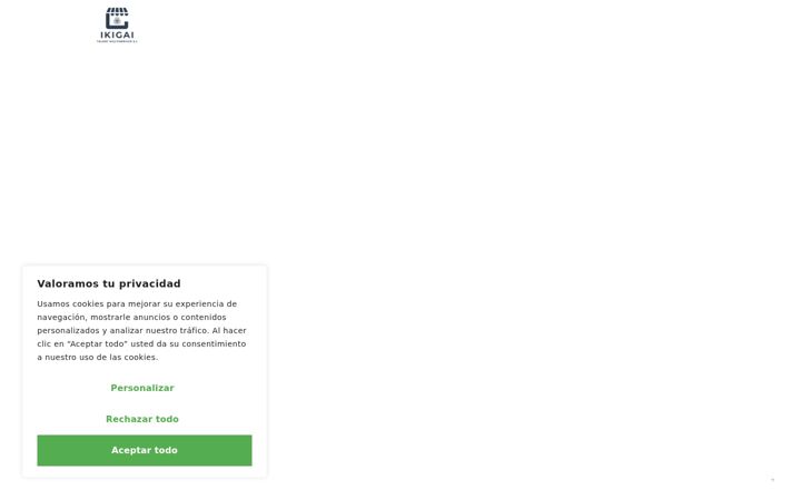 Screenshot of ikigaisl.com